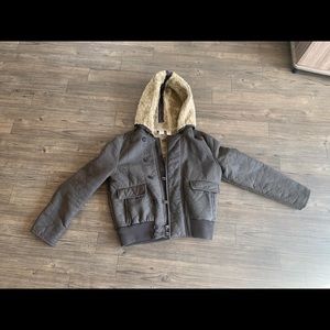 Men’s Armani Exchange Coat